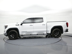 Used 2025  GMC Sierra 1500 4WD Crew Cab 147" SLT at Landmark Auto Credit Center near springfield&comma; IL