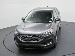 Used 2022  Ford Edge SEL AWD at Landmark Auto Credit Center near springfield&comma; IL