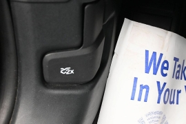 Used 2025  Ford Escape Active AWD at Landmark Auto Credit Center near springfield&comma; IL