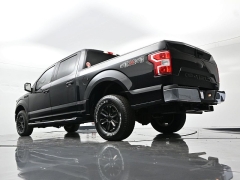 Used 2019  Ford F-150 4WD SuperCrew Box at Landmark Auto Credit Center near springfield&comma; IL