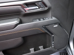 Used 2024  GMC Sierra 2500HD 4WD Crew Cab 159" AT4 at Landmark Auto Credit Center near springfield&comma; IL