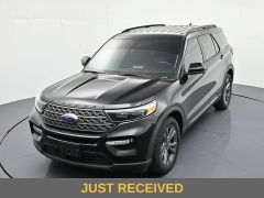 Used 2022  Ford Explorer XLT RWD at Landmark Auto Credit Center near springfield&comma; IL