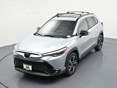 Used 2025  Toyota Corolla Cross Hybrid 4WD &lpar;Natl&rpar; at Landmark Auto Credit Center near springfield&comma; IL