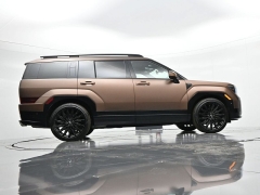 Used 2024  Hyundai Santa Fe Calligraphy FWD at Landmark Auto Credit Center near springfield&comma; IL