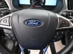 Used 2024  Ford Edge Titanium AWD at Landmark Auto Credit Center near springfield&comma; IL