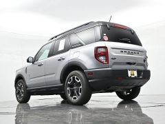 Used 2023  Ford Bronco Sport Outer Banks 4x4 at Landmark Auto Credit Center near springfield&comma; IL