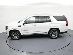 Used 2024  GMC Yukon 4WD 4dr Denali Ultimate at Landmark Auto Credit Center near springfield&comma; IL