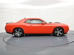 Used 2017  Dodge Challenger R&sol;T Plus Shaker Coupe at Landmark Auto Credit Center near springfield&comma; IL