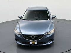 Used 2016  Mazda Mazda6 4d Sedan i Touring Auto at Landmark Auto Credit Center near springfield&comma; IL