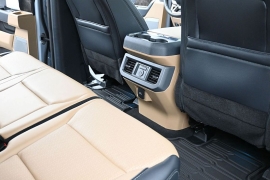 Used 2026  Ford Super Duty F-350 SRW 4WD Crew Cab Box at Landmark Auto Credit Center near springfield&comma; IL