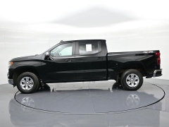 Used 2025  Chevrolet Silverado 1500 4WD Crew Cab 147" LT w&sol;1LT at Landmark Auto Credit Center near springfield&comma; IL