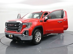 Used 2020  GMC Sierra 1500 4WD Crew Cab 147" SLT at Landmark Auto Credit Center near springfield&comma; IL