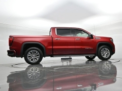 Used 2023  GMC Sierra 1500 4WD Crew Cab 147" Denali at Landmark Auto Credit Center near springfield&comma; IL