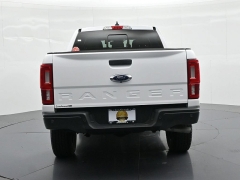 Used 2023  Ford Ranger 4WD SuperCrew 5' Box at Landmark Auto Credit Center near springfield&comma; IL