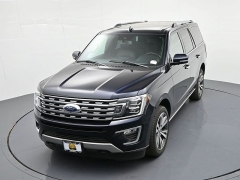 Used 2021  Ford Expedition Limited 4x4 at Landmark Auto Credit Center near springfield&comma; IL