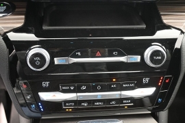 Used 2021  Ford Explorer Limited Hybrid 4WD at Landmark Auto Credit Center near springfield&comma; IL
