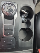 Used 2025  Ford Escape ST-Line Select AWD at Landmark Auto Credit Center near springfield&comma; IL