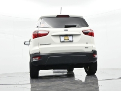 Used 2020  Ford EcoSport 4d SUV FWD SE at Landmark Auto Credit Center near springfield&comma; IL