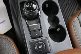 Used 2023  Ford Bronco Sport Outer Banks 4x4 at Landmark Auto Credit Center near springfield&comma; IL