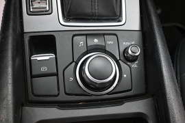Used 2016  Mazda Mazda6 4d Sedan i Touring Auto at Landmark Auto Credit Center near springfield&comma; IL
