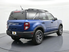 Used 2023  Ford Bronco Sport Badlands 4x4 at Landmark Auto Credit Center near springfield&comma; IL