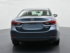 Used 2016  Mazda Mazda6 4d Sedan i Touring Auto at Landmark Auto Credit Center near springfield&comma; IL