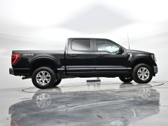 Used 2023  Ford F-150 4WD XLT SuperCrew 5&period;5' Box at Landmark Auto Credit Center near springfield&comma; IL