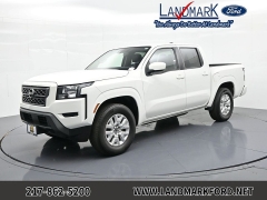 Used 2023  Nissan Frontier Crew Cab 4x2 SV Auto at Landmark Auto Credit Center near springfield&comma; IL