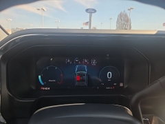 Used 2026  Ford Super Duty F-350 SRW 4WD Crew Cab Box at Landmark Auto Credit Center near springfield&comma; IL