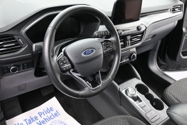 Used 2024  Ford Escape Active AWD at Landmark Auto Credit Center near springfield&comma; IL