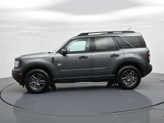 Used 2025  Ford Bronco Sport Big Bend 4x4 at Landmark Auto Credit Center near springfield&comma; IL