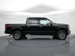 Used 2018  Ford F-150 4WD SuperCrew Box at Landmark Auto Credit Center near springfield&comma; IL