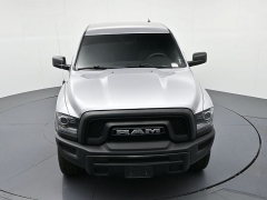 Used 2022  Ram 1500 Classic Warlock 4x4 Crew Cab 5'7" Box at Landmark Auto Credit Center near springfield&comma; IL
