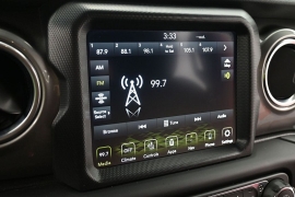 Used 2020  Jeep Gladiator Overland 4x4 at Landmark Auto Credit Center near springfield&comma; IL