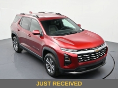 Used 2025  Chevrolet Equinox FWD 4dr LT w&sol;1LT at Landmark Auto Credit Center near springfield&comma; IL