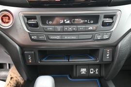 Used 2017  Honda Ridgeline Crew Cab AWD RTL-T at Landmark Auto Credit Center near springfield&comma; IL