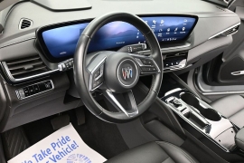 Used 2024  Buick Envision AWD 4dr Preferred at Landmark Auto Credit Center near springfield&comma; IL