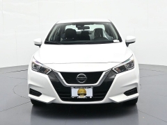 Used 2022  Nissan Versa SV CVT at Landmark Auto Credit Center near springfield&comma; IL