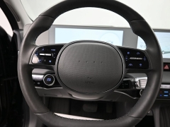 Used 2023  Hyundai IONIQ 5 Limited AWD at Landmark Auto Credit Center near springfield&comma; IL