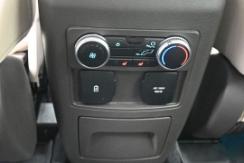Used 2022  Ford Explorer Platinum 4WD at Landmark Auto Credit Center near springfield&comma; IL