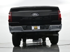 Used 2025  Ford F-150 4WD XLT SuperCrew 5&period;5' Box at Landmark Auto Credit Center near springfield&comma; IL