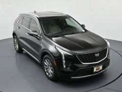 Used 2020  Cadillac XT4 4d SUV AWD Premium Luxury at Landmark Auto Credit Center near springfield&comma; IL
