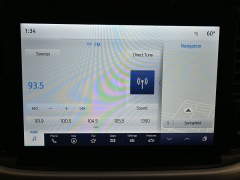 Used 2023  Ford F-150 4WD SuperCrew Box at Landmark Auto Credit Center near springfield&comma; IL