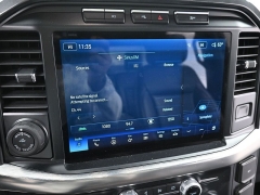 Used 2022  Ford F-150 4WD SuperCrew 5&period;5' Box at Landmark Auto Credit Center near springfield&comma; IL