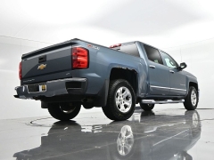 Used 2014  Chevrolet Silverado 1500 4WD Crew Cab 143&period;5" LTZ w&sol;2LZ at Landmark Auto Credit Center near springfield&comma; IL