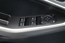 Used 2021  Ford Explorer Limited Hybrid 4WD at Landmark Auto Credit Center near springfield&comma; IL