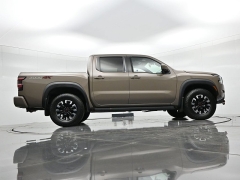 Used 2023  Nissan Frontier Crew Cab 4x4 PRO-4X Auto &ast;Ltd Avail&ast; at Landmark Auto Credit Center near springfield&comma; IL