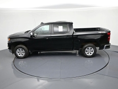 Used 2025  Chevrolet Silverado 1500 4WD Crew Cab 147" LT w&sol;1LT at Landmark Auto Credit Center near springfield&comma; IL