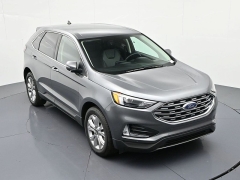Used 2024  Ford Edge Titanium AWD at Landmark Auto Credit Center near springfield&comma; IL