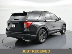 Used 2022  Ford Explorer XLT RWD at Landmark Auto Credit Center near springfield&comma; IL